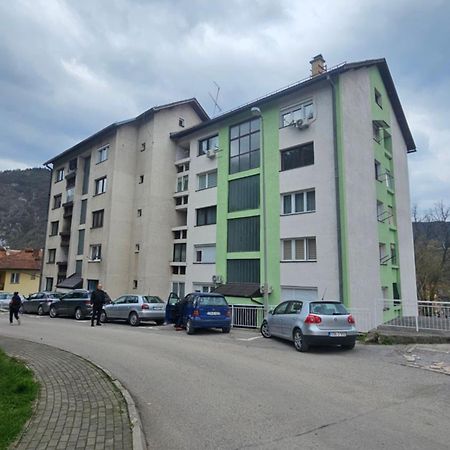 Apartment M Višegrad Exterior foto